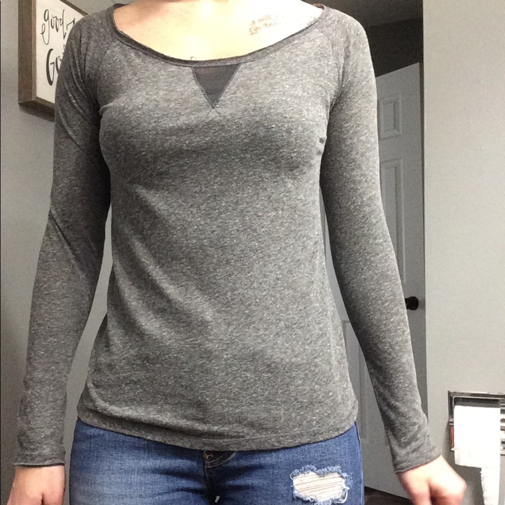 BUY 2, GET 1 FREE! Aeropostale Top